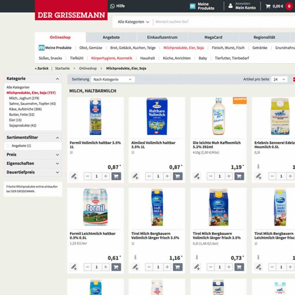Professionelle Produktfotos für Hersteller, E-Commerce im Großhandel und Einzelhandel und Amazon Listings