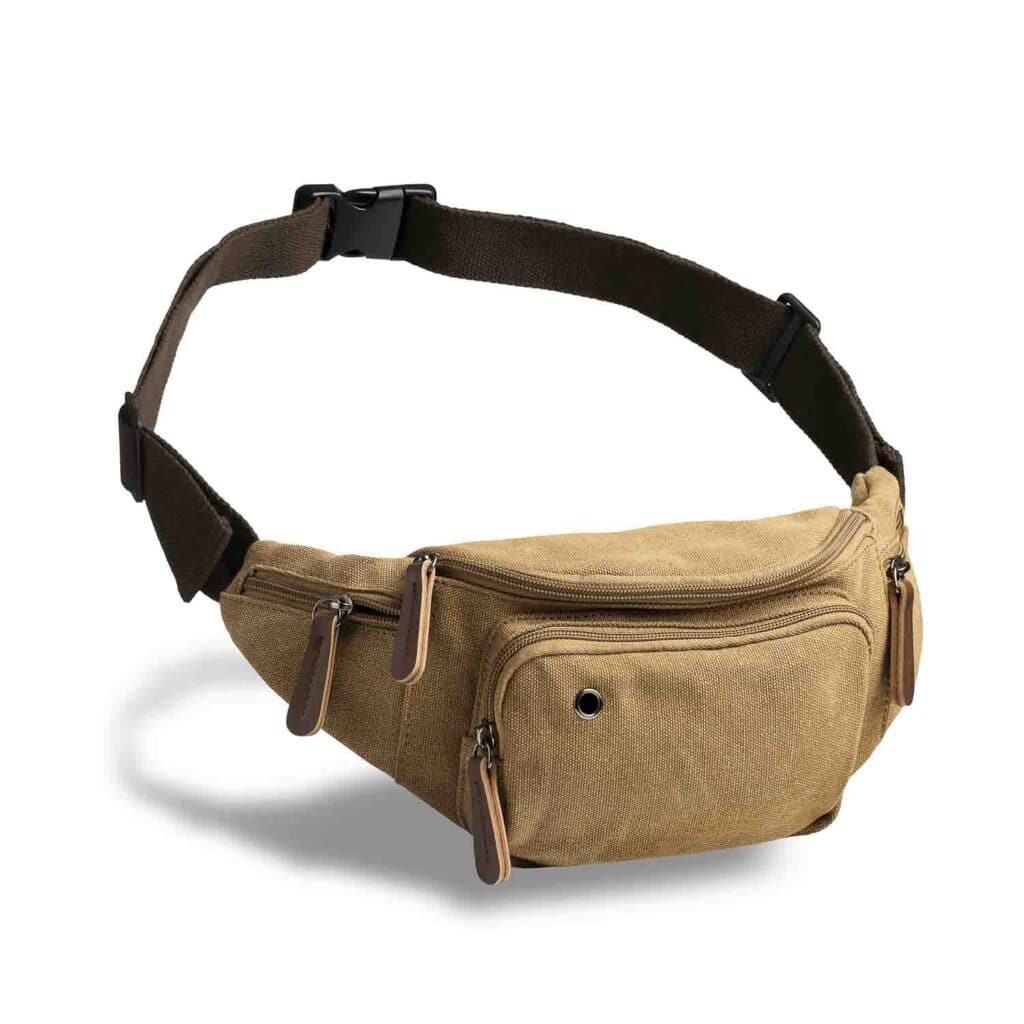 Produktfoto für Amazon von eine Schingtasche