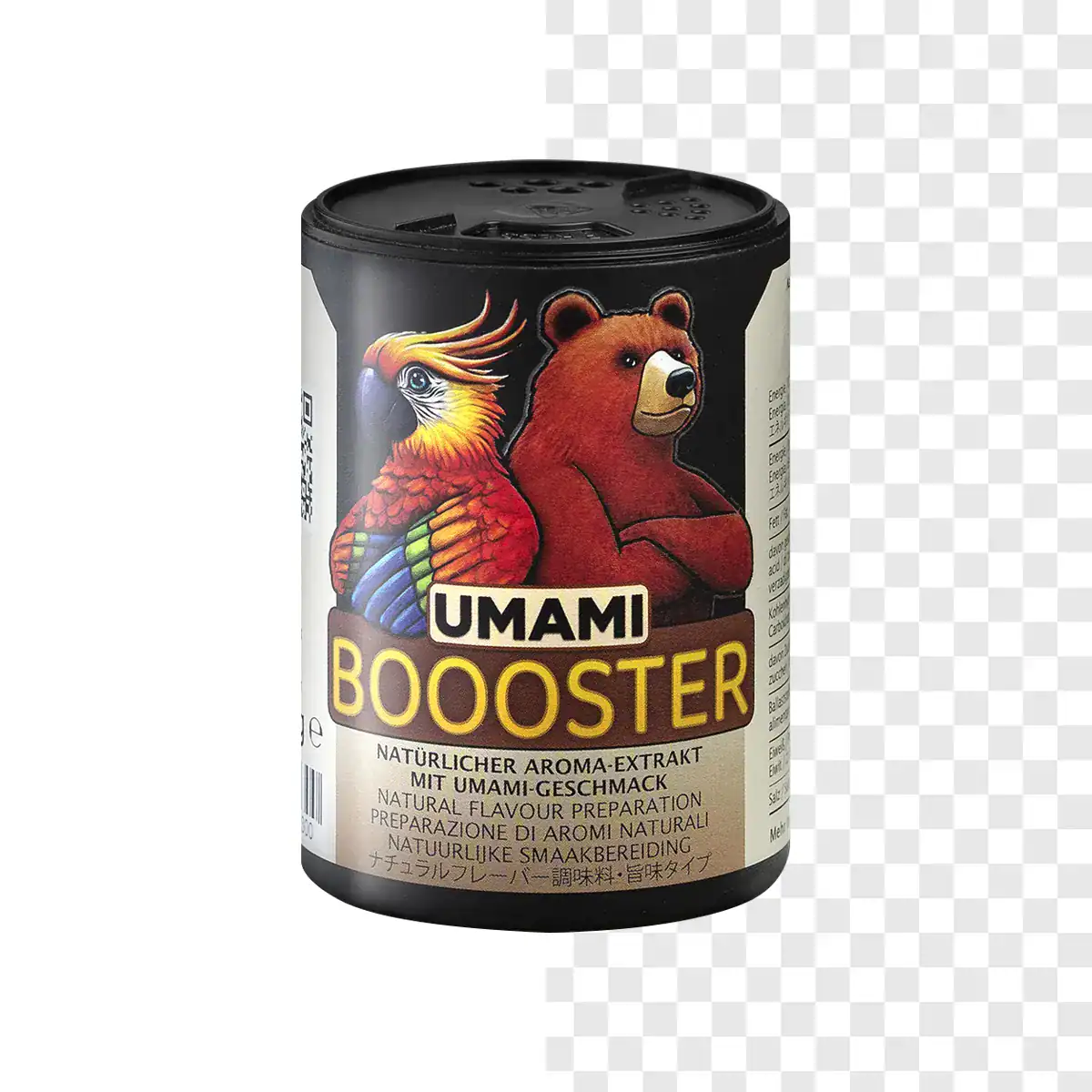 KI-optimierte Produktfotos