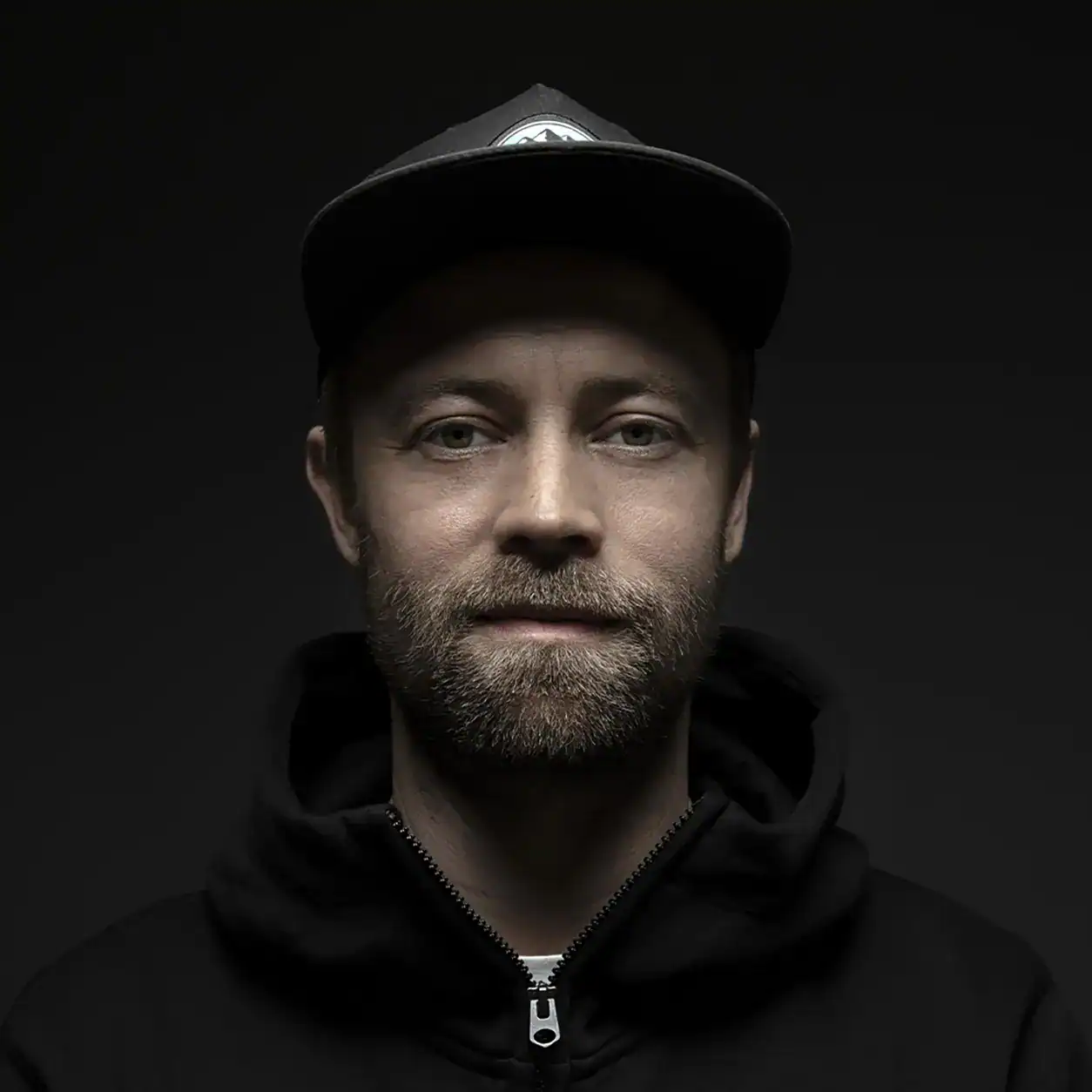 Portrait von Dieter Kühl - Produktfotograf